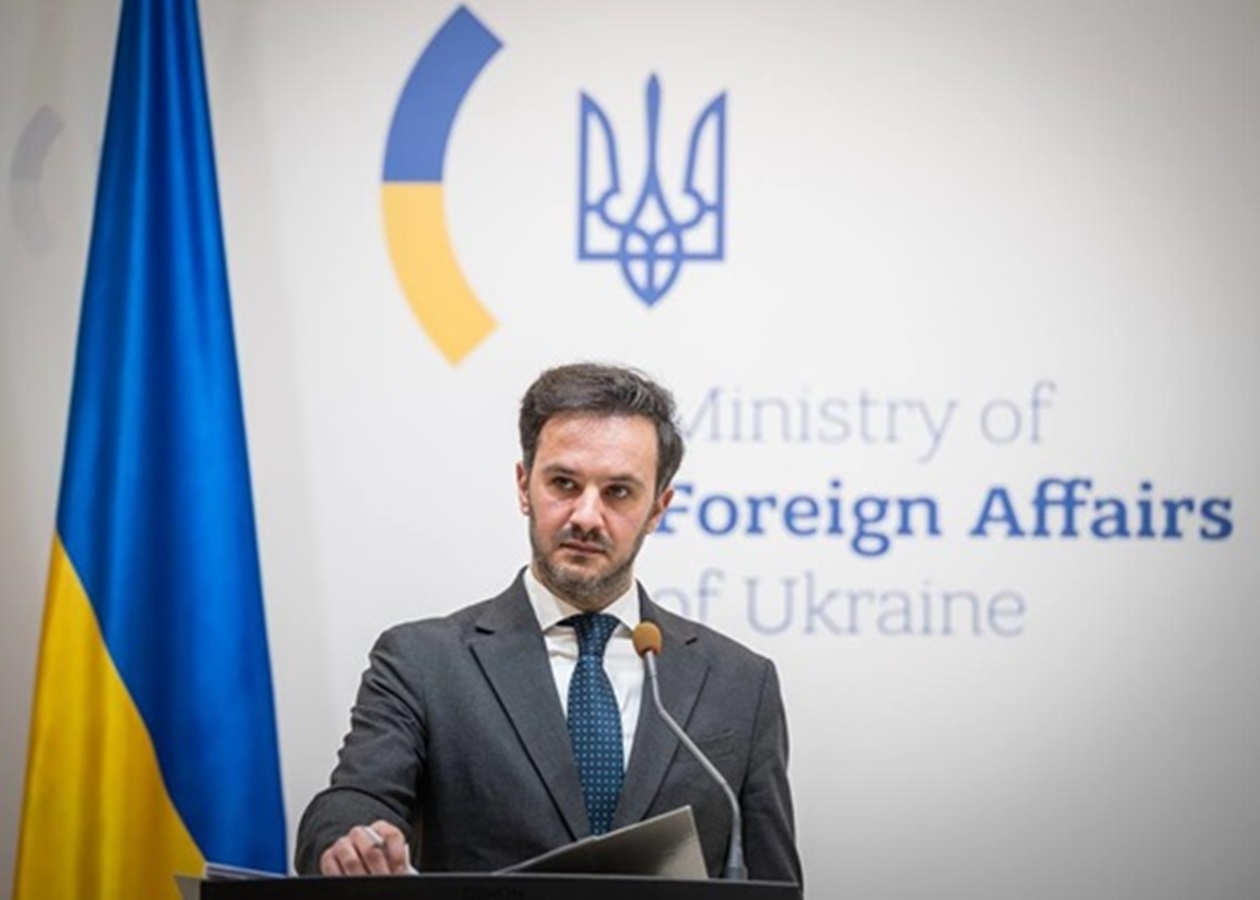 Зеленського запросили на три саміти - МЗС