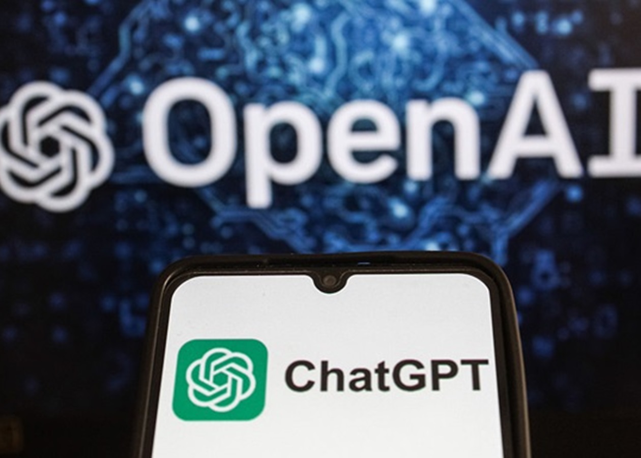 У ChatGPT стався масштабний збій