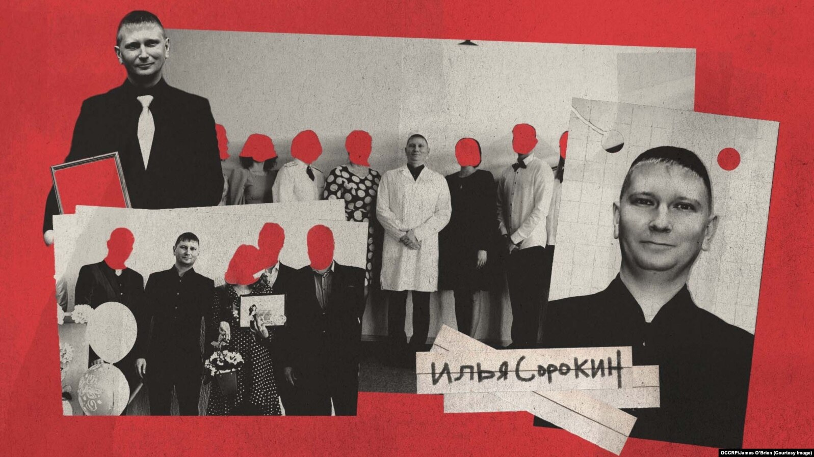 Журналісти встановили лікаря-маньяка, що знущається з полонених в Мордовії