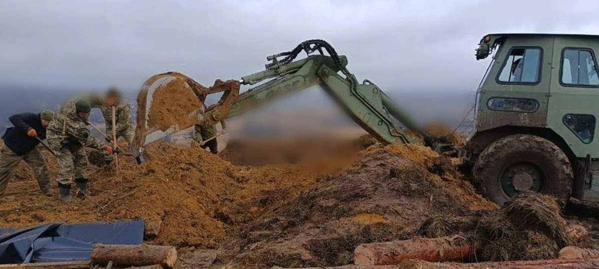 Можливість альтернативної служби виключать із закону про захист військовослужбовців
