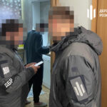 Схема на 1500 ухилянтів: у Запоріжжі викрили працівників ТЦК, які за гроші знімали чоловіків із розшуку