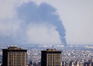 В Ірані загинули понад 900 людей в ході конфлікту з Ізраїлем