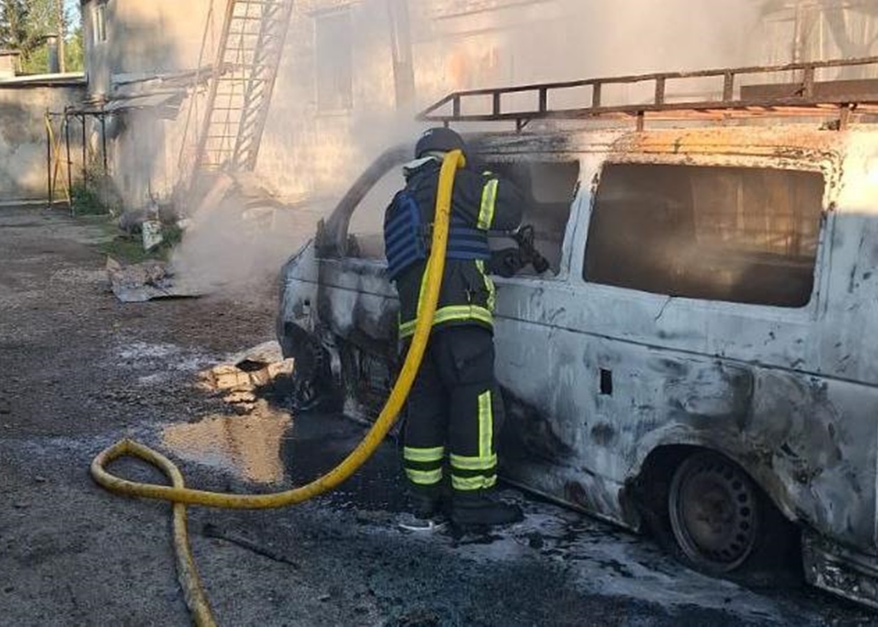 Обстріл Івано-Франківщини: відомо про постраждалих