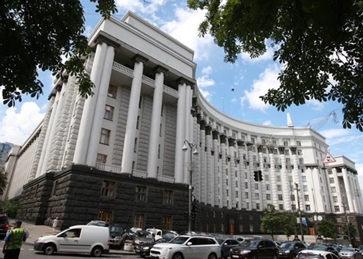 Кабмін перейменував два міністерства