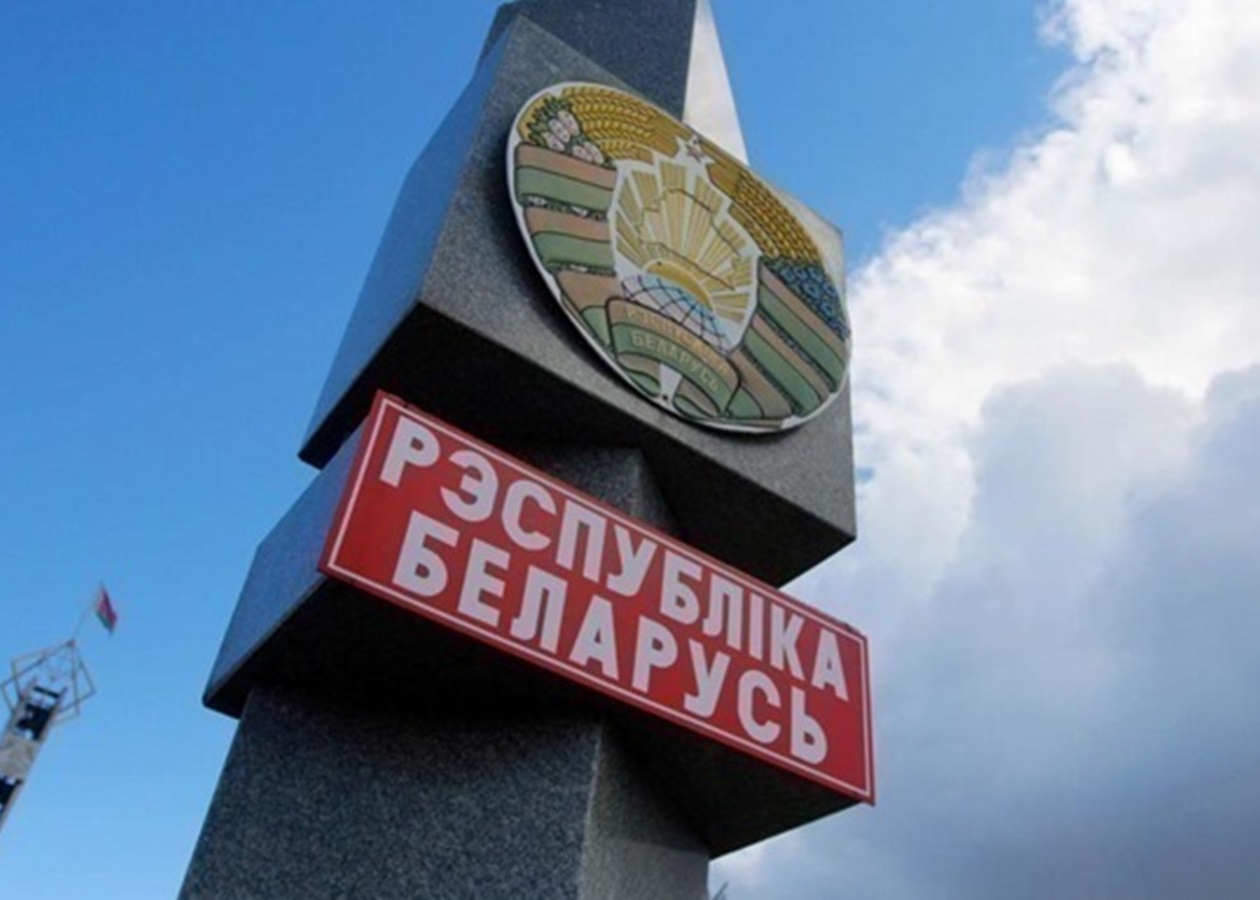 У Білорусі заявили про "розвиток контактів" із США