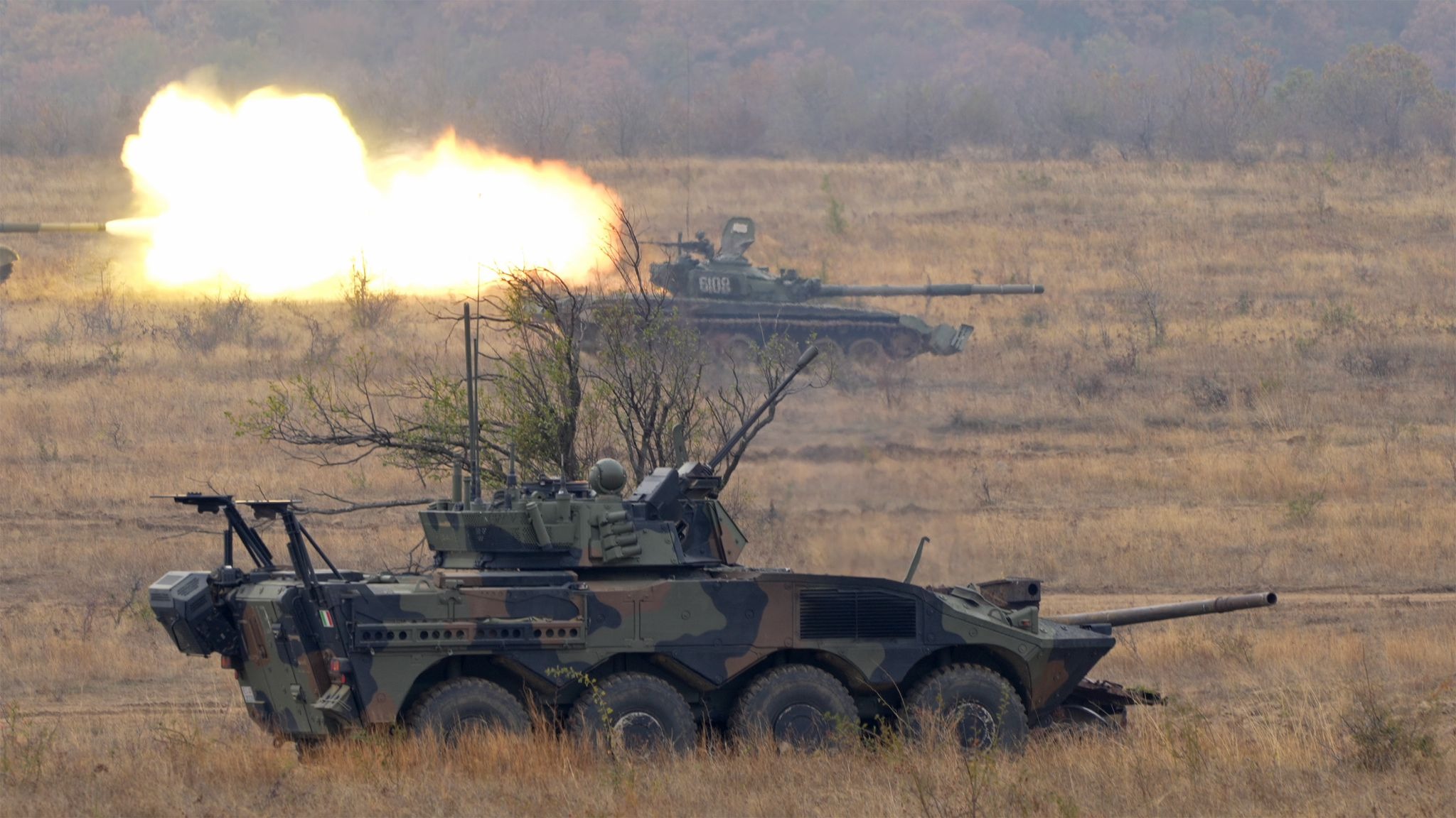 НАТО має план швидкої нейтралізації Калінінграду — командувач військ США у Європі