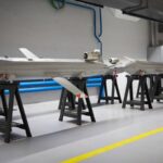 Ракети, дрони та артилерія: Україна створюватиме виробничі лінії за кордоном