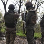 Росія продовжує вербувати жителів Центральної Азії, попри заборони урядів регіону
