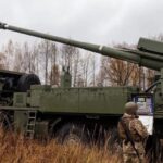 Виробництво «Богдан» сягнуло 36 гаубиць на місяць