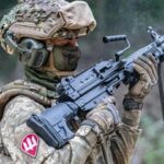 82-га бригада ДШВ долучилася до проєкту «Контракт 18-24»