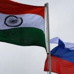 Росія планує розширювати військово-технічну співпрацю з Індією