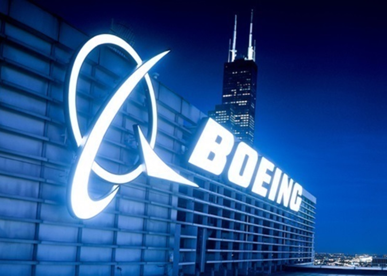 Працівники оборонного підрозділу Boeing стайкують вперше за 30 років