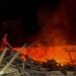Суми майже добу під атакою РФ: вирують пожежі