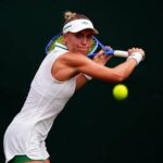 Стародубцева поступилася росіянці і вибула з US Open