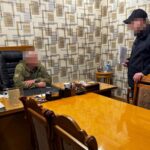 У Харкові затримали керівництво виправної колонії