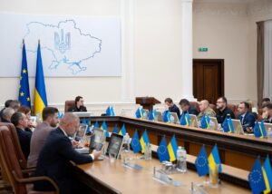 Уряд оновив порядок перетину держкордону