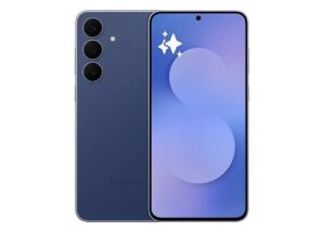 Неанонсований Samsung Galaxy S25 FE з’явився у європейському магазині