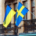 Швеція першою в ЄС виділяє Україні кошти в рамках Ukraine Facility