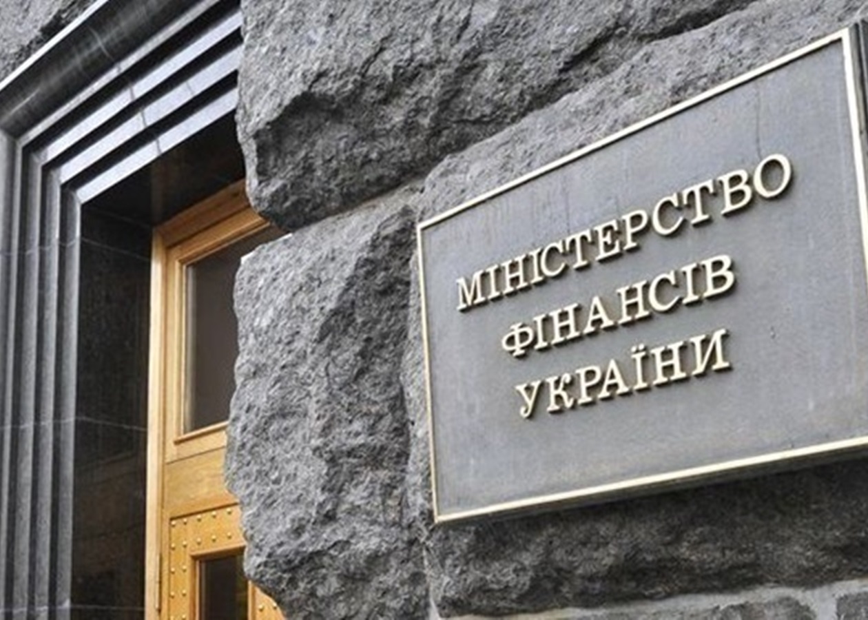 Держборг України зріс на $1,29 млрд