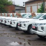 Бригади зможуть закуповувати автотехніку за кошти прямого фінансування