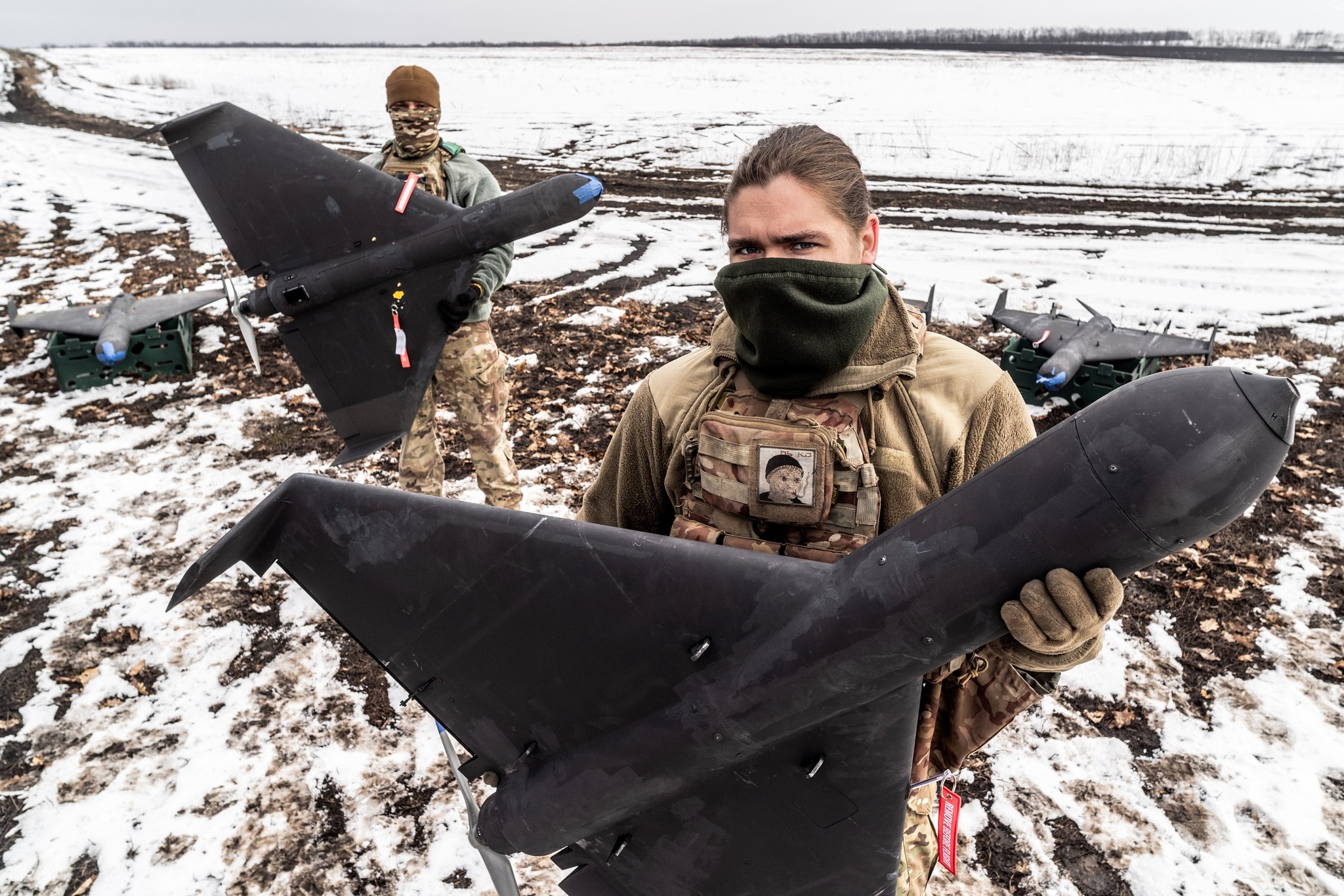 США не зробили висновків із російсько-української війни — засновниця Green Flag Ventures