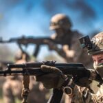DeepState заявив про окупацію двох сіл на Дніпровщині, в УВ “Схід” це спростовують
