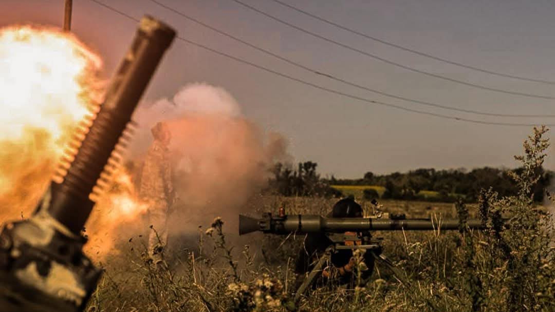 Сили оборони України зачистили від російських окупантів два села на Сумщині – Генштаб