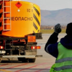 Білорусь обмежує поставки пального в росію, – СЗР