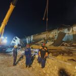 Внаслідок вибуху на російському заводі «Эластик» знищено понад 300 тонн пороху та 600 снарядів