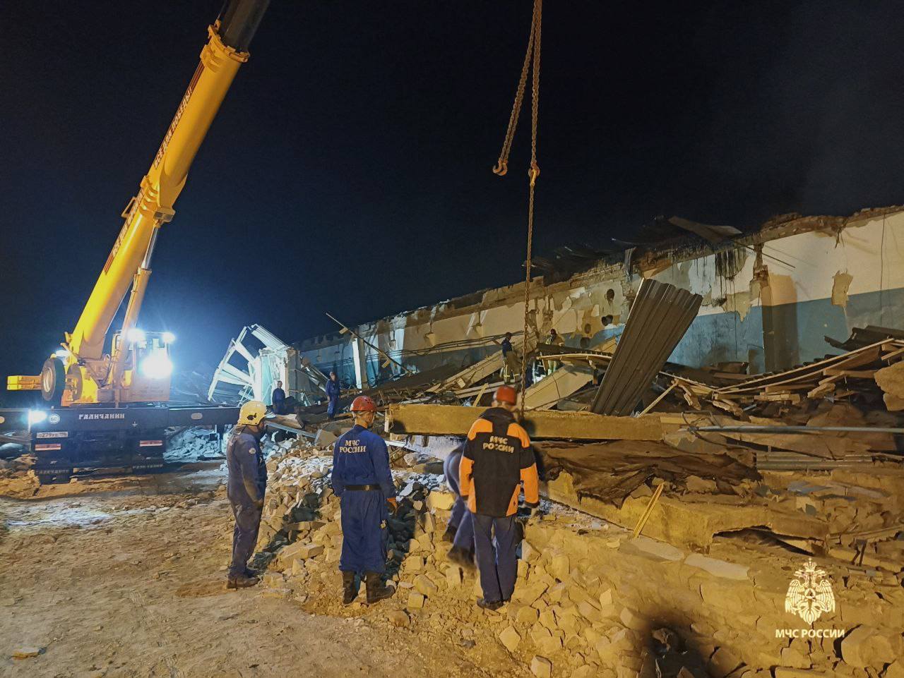 Внаслідок вибуху на російському заводі «Эластик» знищено понад 300 тонн пороху та 600 снарядів
