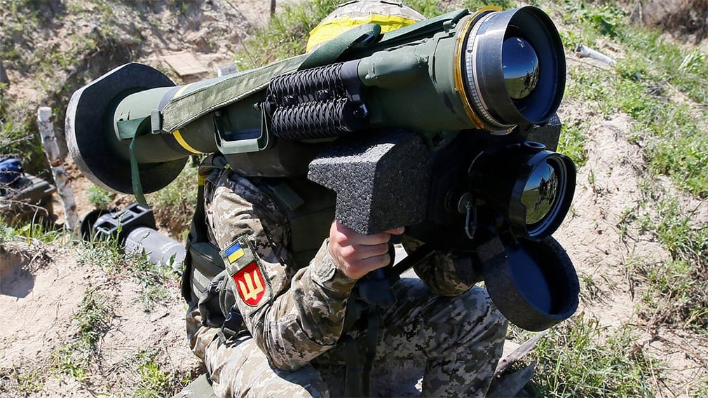 У сенаті США пропонують виділили нову допомогу Україні на понад 50 млрд дол – ЗМІ