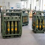 Rheinmetall домовився про будівництво двох заводів у Болгарії