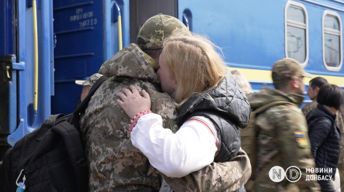 Військовим дозволили брати додаткові 14 днів відпустки як учасникам бойових дій