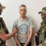 СБУ затримала російського агента, який виготовляв вибухові пристрої для терактів в Одесі