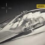 ГУР уразило два гелікоптери і буксир в Криму