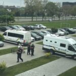 Убивство Парубія: затриманий отримав підозру