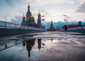 Економіка РФ на межі стагнації. Яким є запас її міцності