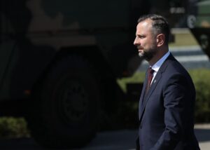 У Польщі застерегли від "звикання" до війни в Україні