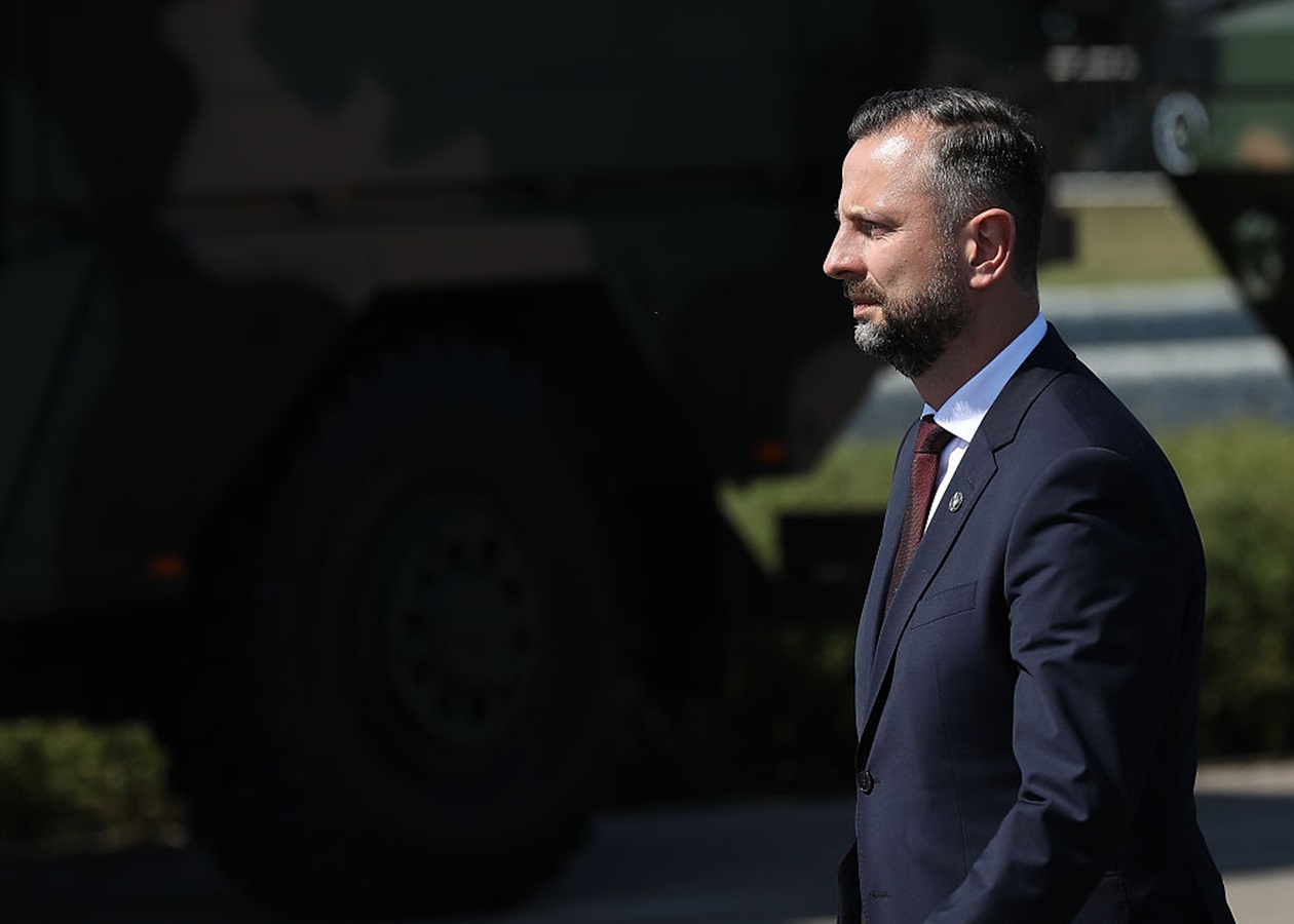 У Польщі застерегли від "звикання" до війни в Україні