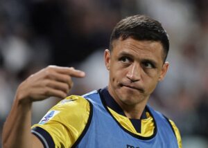 Гучне повернення: ексзірка АПЛ переходить у Севілью