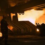 Російські металурги звітують про мільярдні збитки - ЦПД