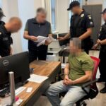 СюжетВбивство Парубія: хто підозрюваний і який мотив