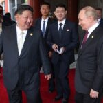 ЗМІ пояснили, нащо були стерті "сліди" присутності Кім Чен Ина в Китаї