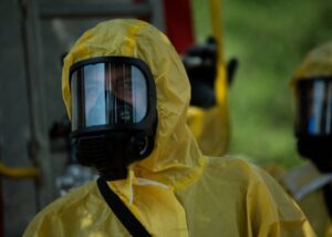 Збій у додатку спричинив "радіаційну небезпеку" на Кіровоградщині