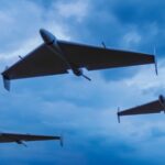 Вибухи в Миколаєві і на Київщині: РФ атакує дронами