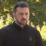 Зеленський: Україна прагне юридично закріпити гарантії безпеки