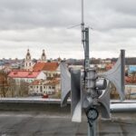 У Литві запускатимуть сирени у разі вторгнення ударних дронів