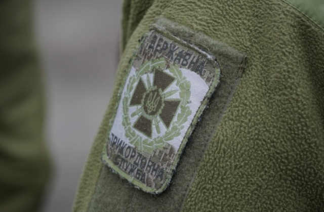 На Волині розслідують смерть прикордонника: поряд з тілом знайдено зброю
