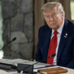 Трамп відреагував на атаку російських дронів по Польщі