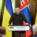 В Україні з'явилася нова колія, що є частиною європейської мережі - Зеленський